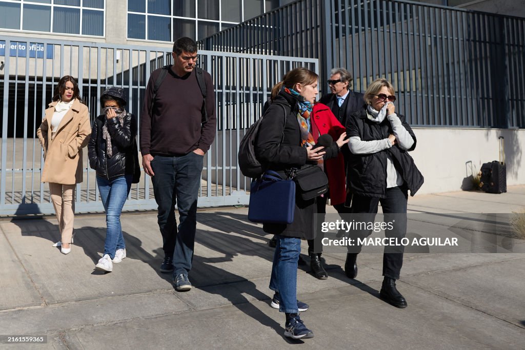 ARGENTINA-FRANCE-RUGBYU-JUSTICE-CRIME