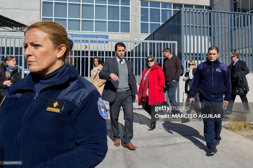 ARGENTINA-FRANCE-RUGBYU-JUSTICE-CRIME