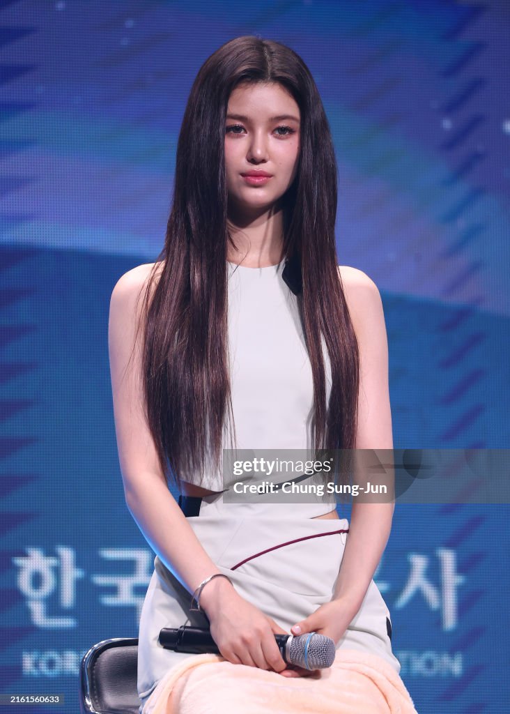 NewJeans Appointed 2024 Korea Tourism Honorary Ambassadors