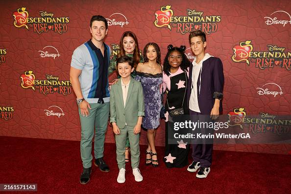 Matenko Kids David Henrie, Max Matenko, Mimi Gianopulos, Janice LeAnn Brown,... News ...