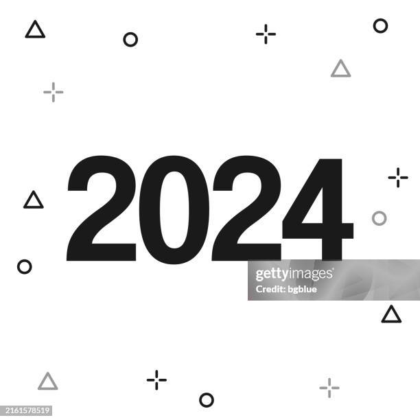 字圖2 2026 Two Thousand Twentysix Icon On White Background High-Res