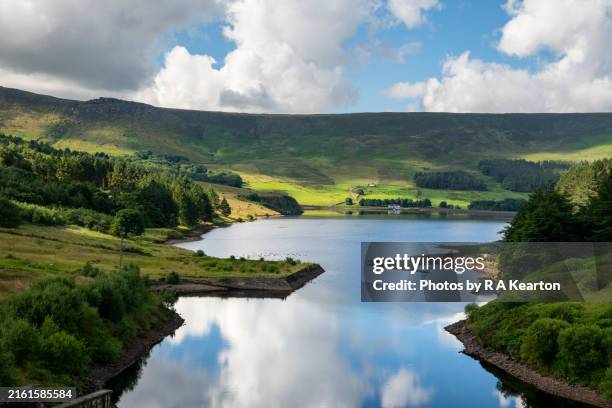 Greenfields England 110 Greenfield Reservoir Stock Photos, High-Res Pictures, and Images ...