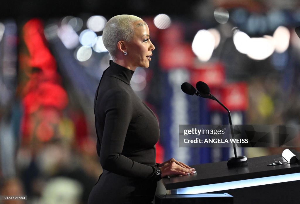 US-REPUBLICAN-CONVENTION-PARTIES-ELECTION-POLITICS-VOTE