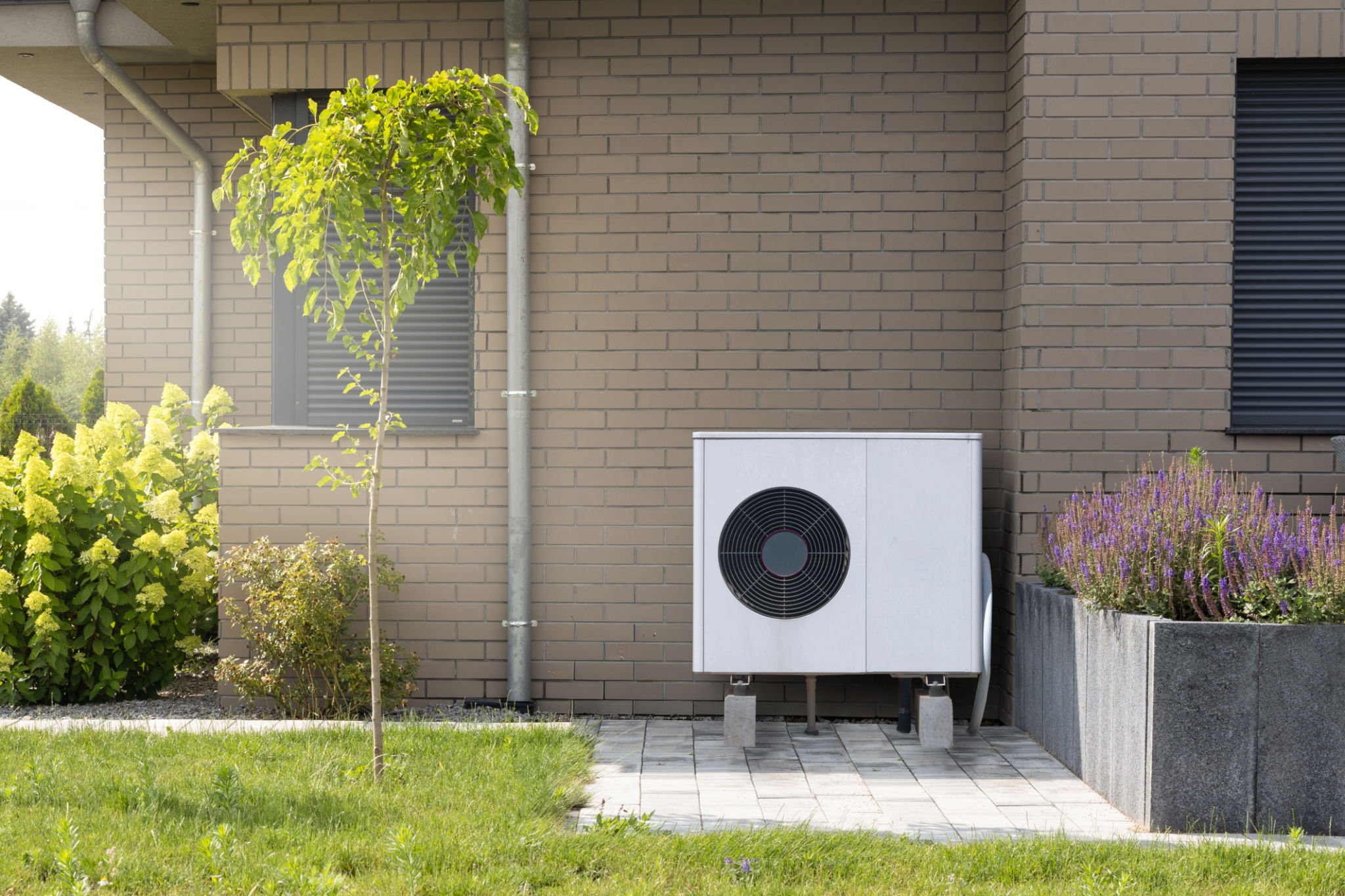 heating system