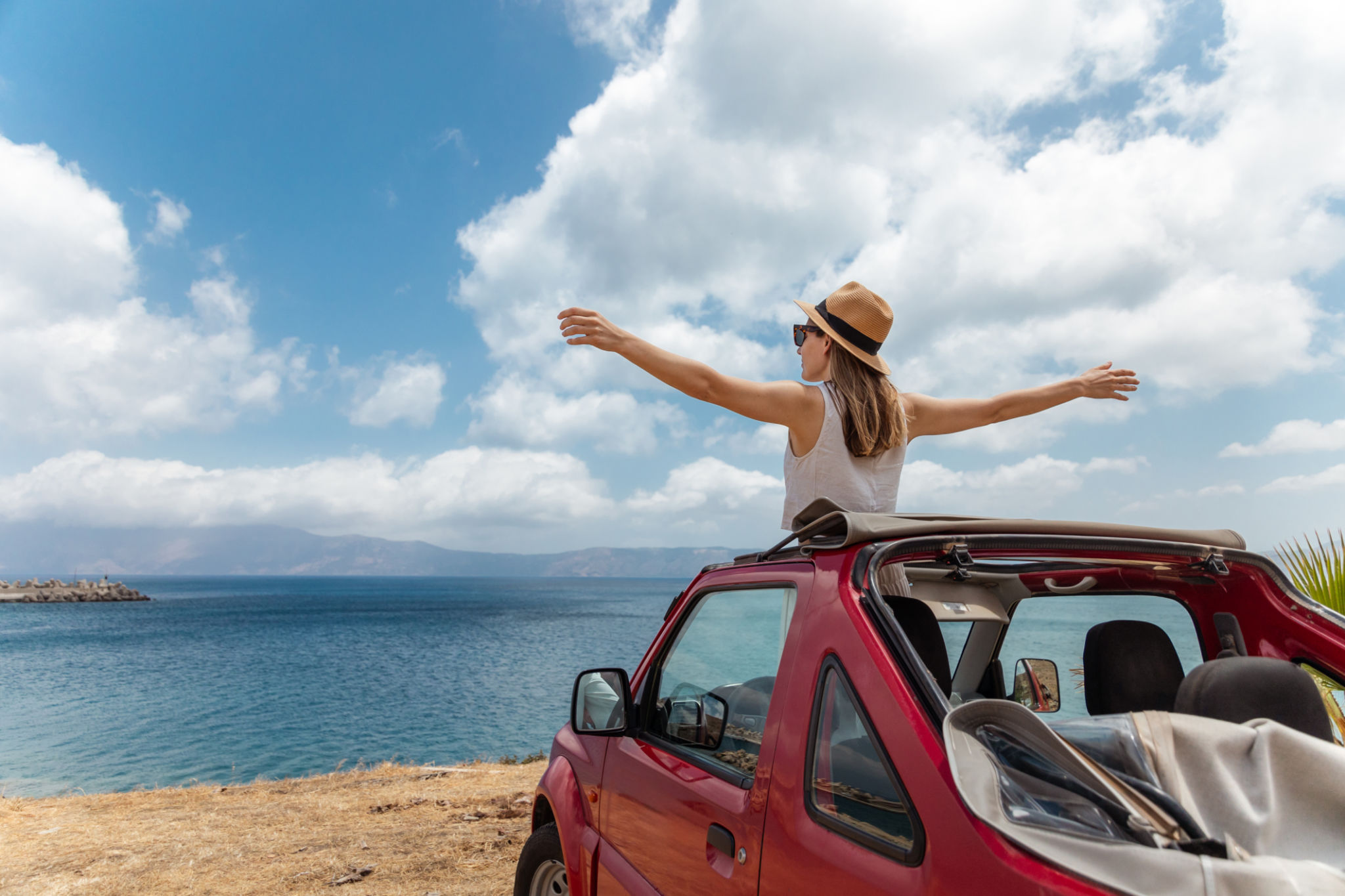 car rental travel