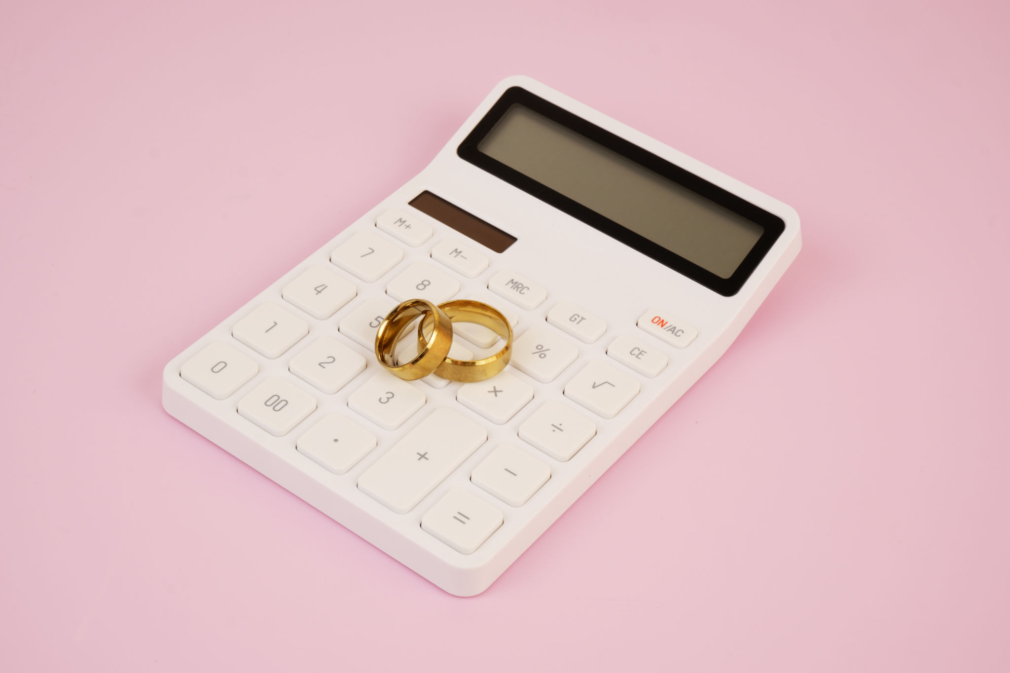engagement ring budget