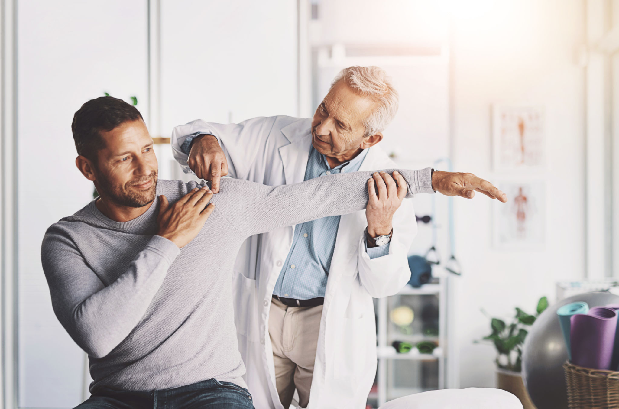 orthopedic support