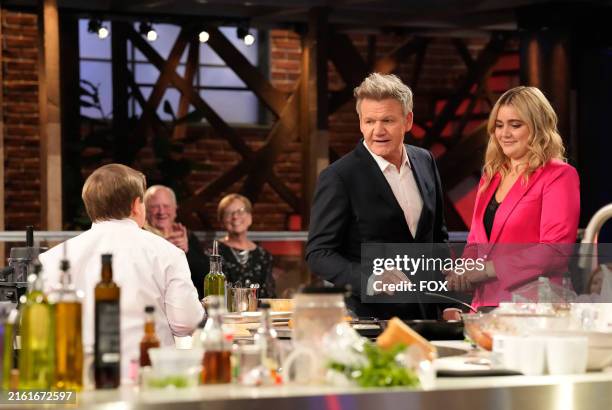 Tili Ramsay 272 Tilly Ramsay Photos & High Res Pictures - Getty Images