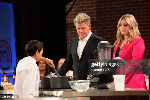 Tal Ramsay 272 Tilly Ramsay Photos & High Res Pictures - Getty Images