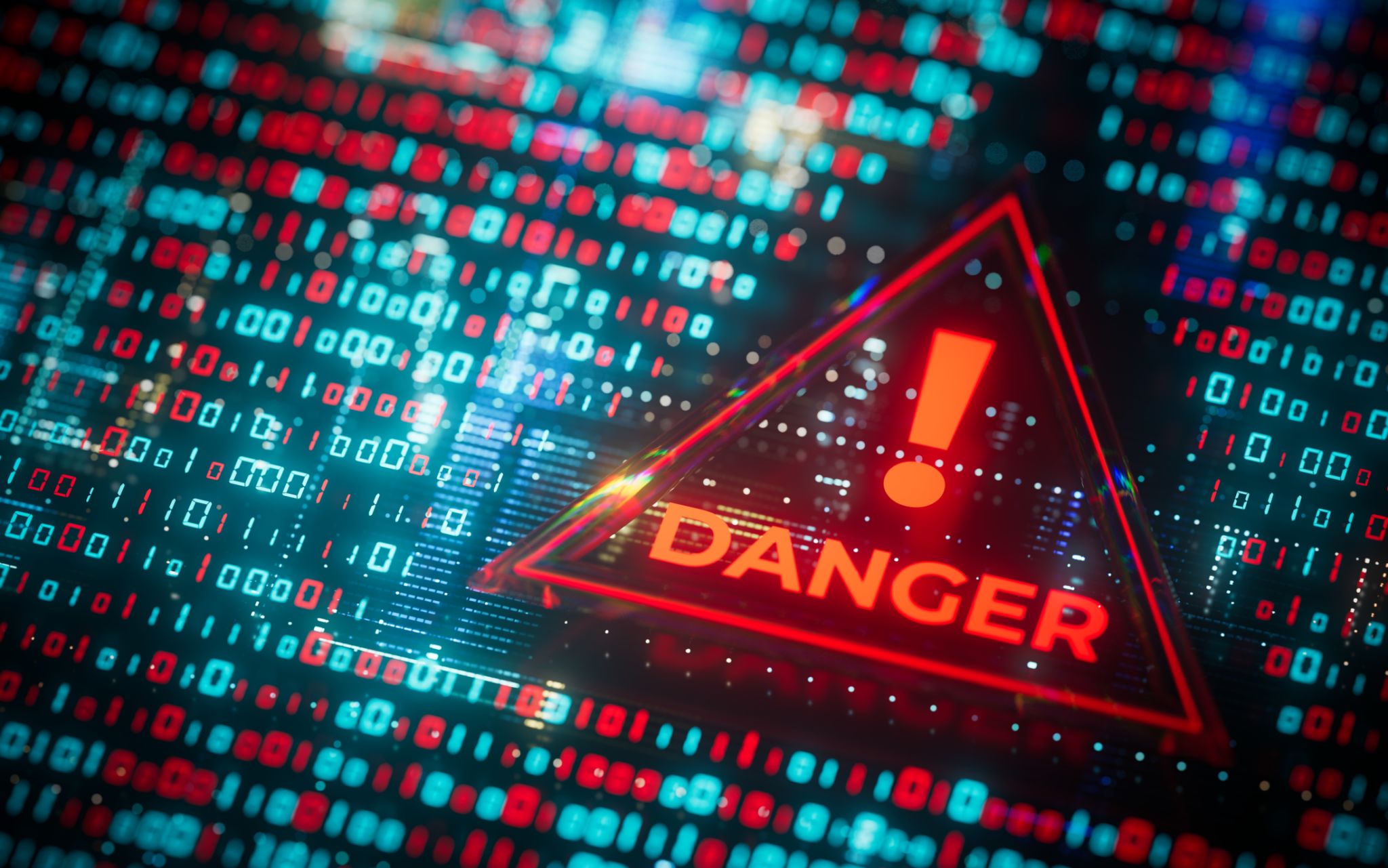 Cyber Security Ransomware Email Phishing Encrypted Technology, Digital Information Protected Secured Cyber Security Ransomware Email Phishing Encrypted Technology, Digital Information Protected Secured