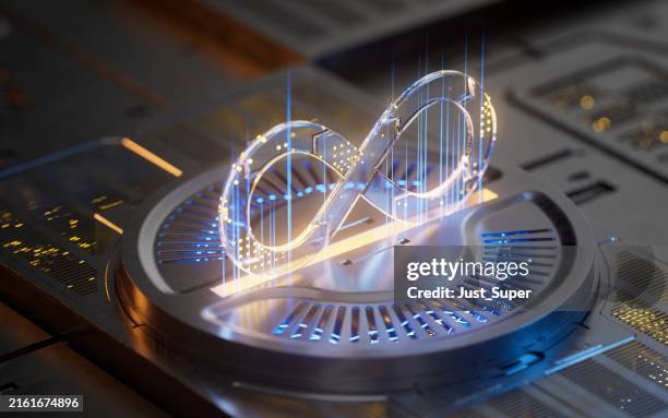 devops software development operations. programmer administration system life cycle quality. coding building testing release monitoring. data flow - devops stock pictures, royalty-free photos & images