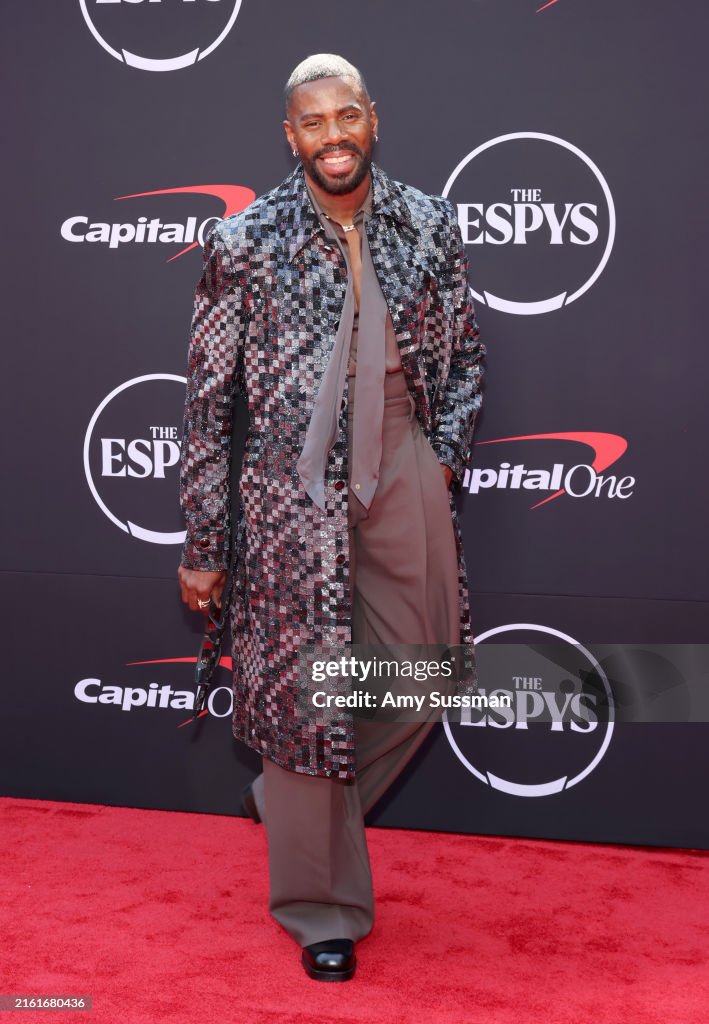2024 ESPY Awards - Arrivals