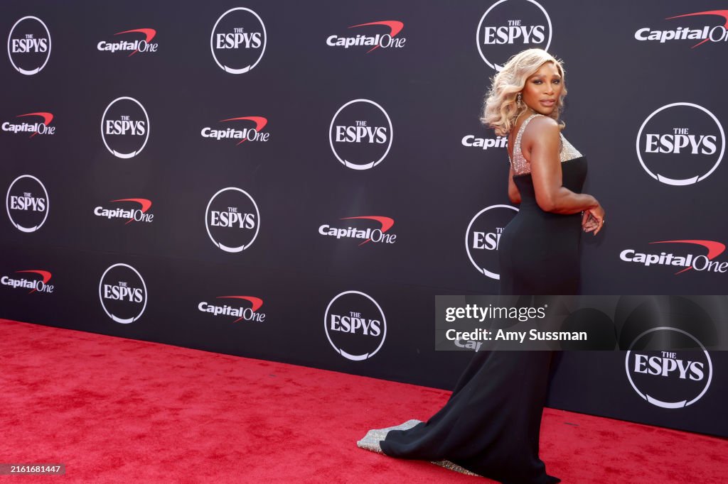 2024 ESPY Awards - Arrivals