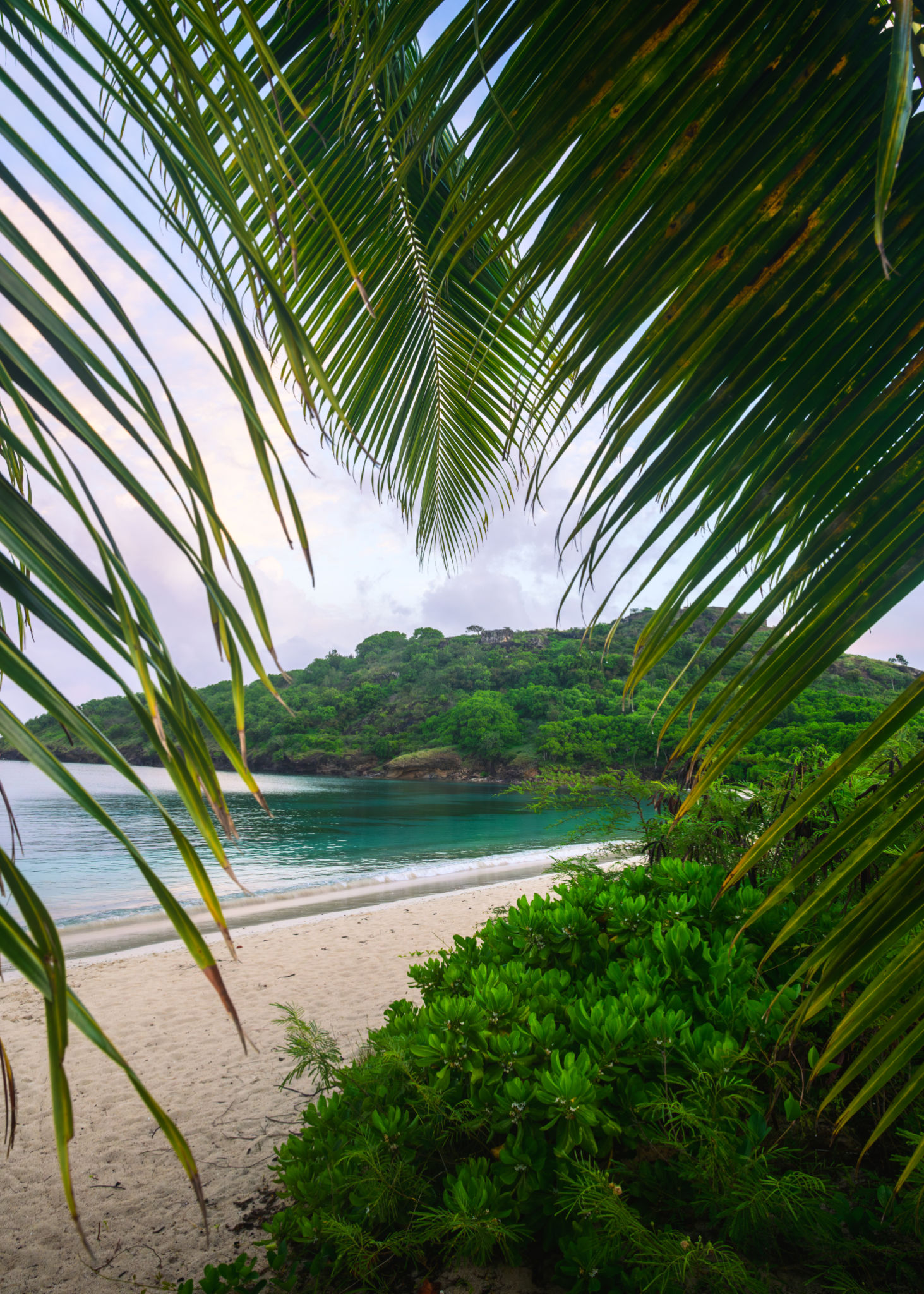 antigua resort