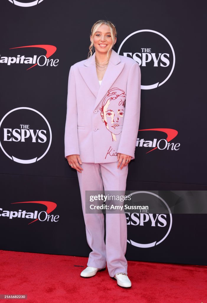 2024 ESPY Awards - Arrivals