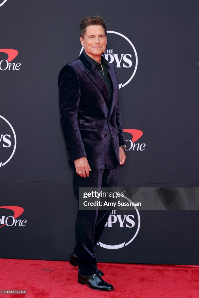 2024 ESPY Awards - Arrivals