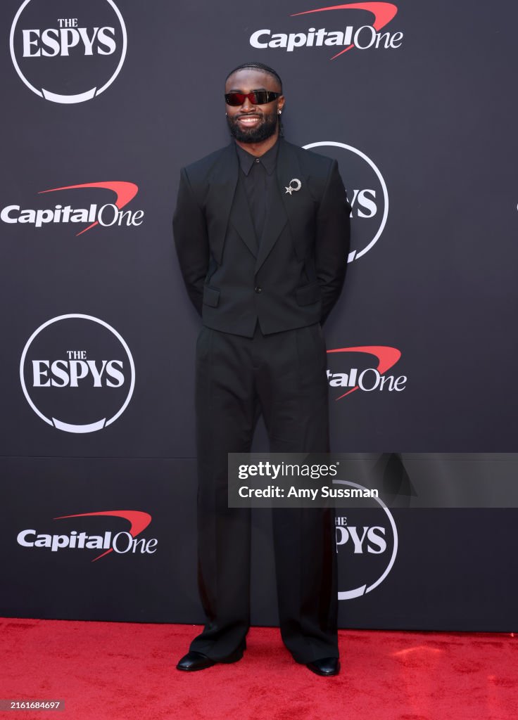 2024 ESPY Awards - Arrivals