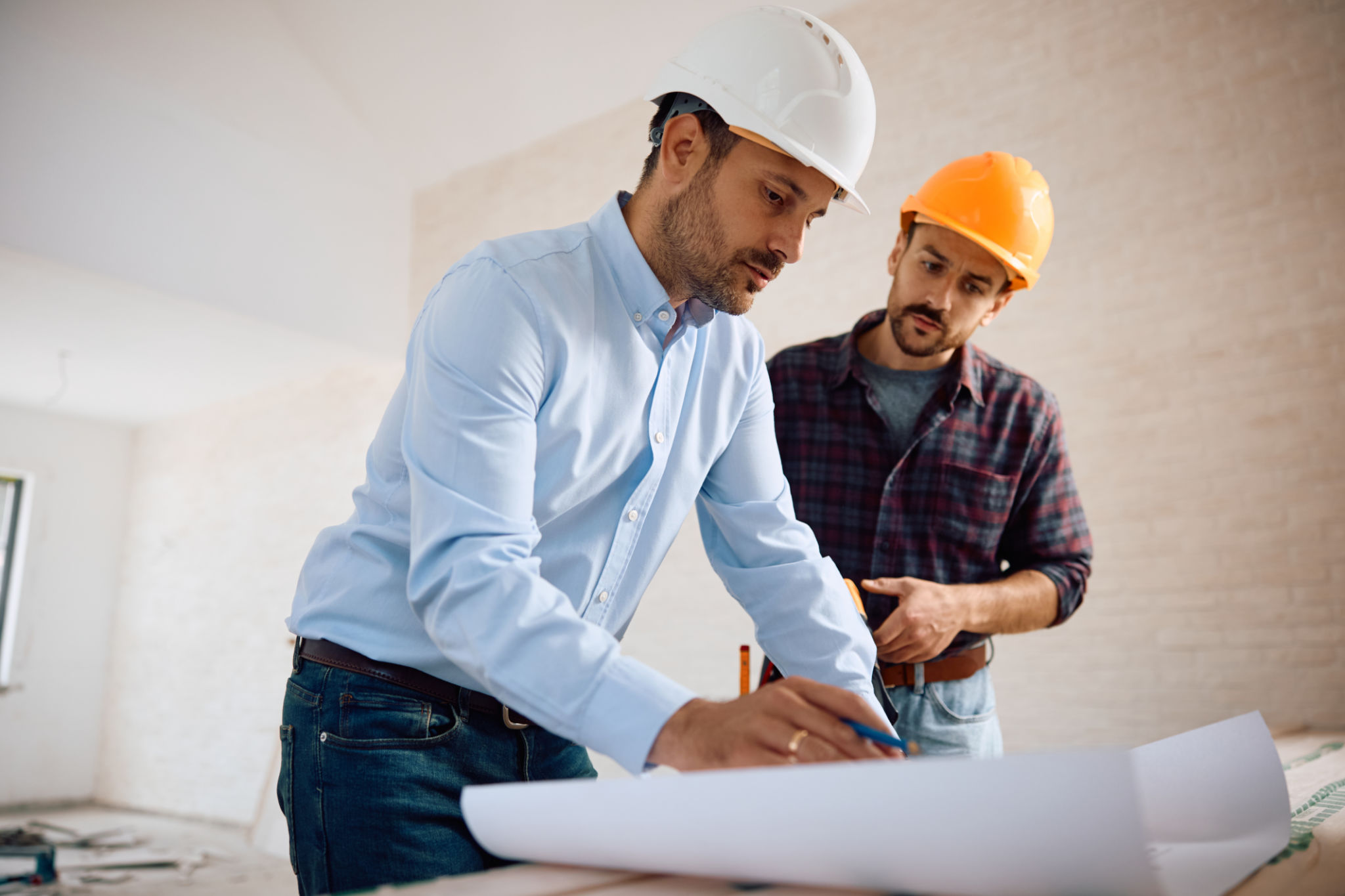 construction planning