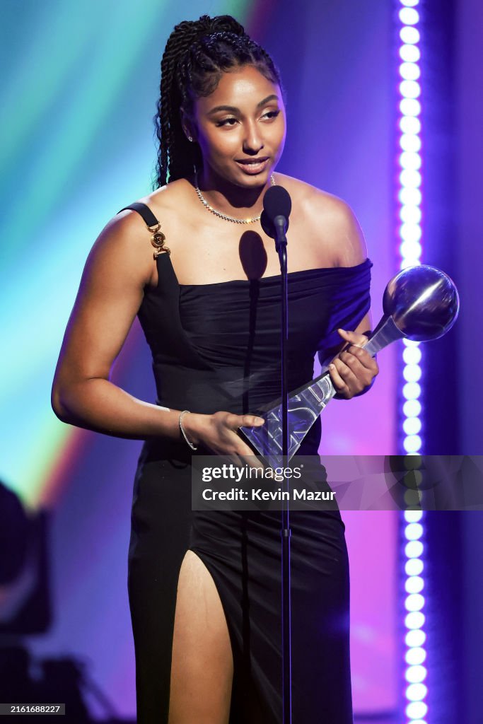 The 2024 ESPY Awards - Show