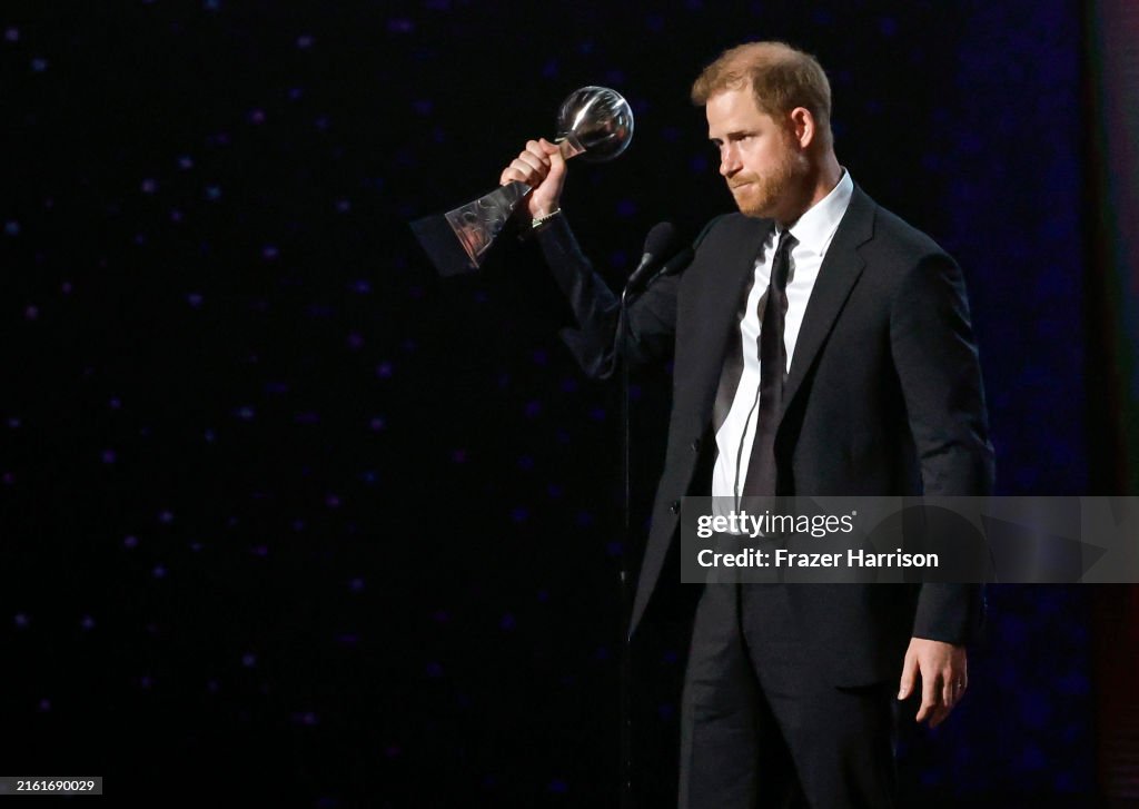 2024 ESPY Awards - Show