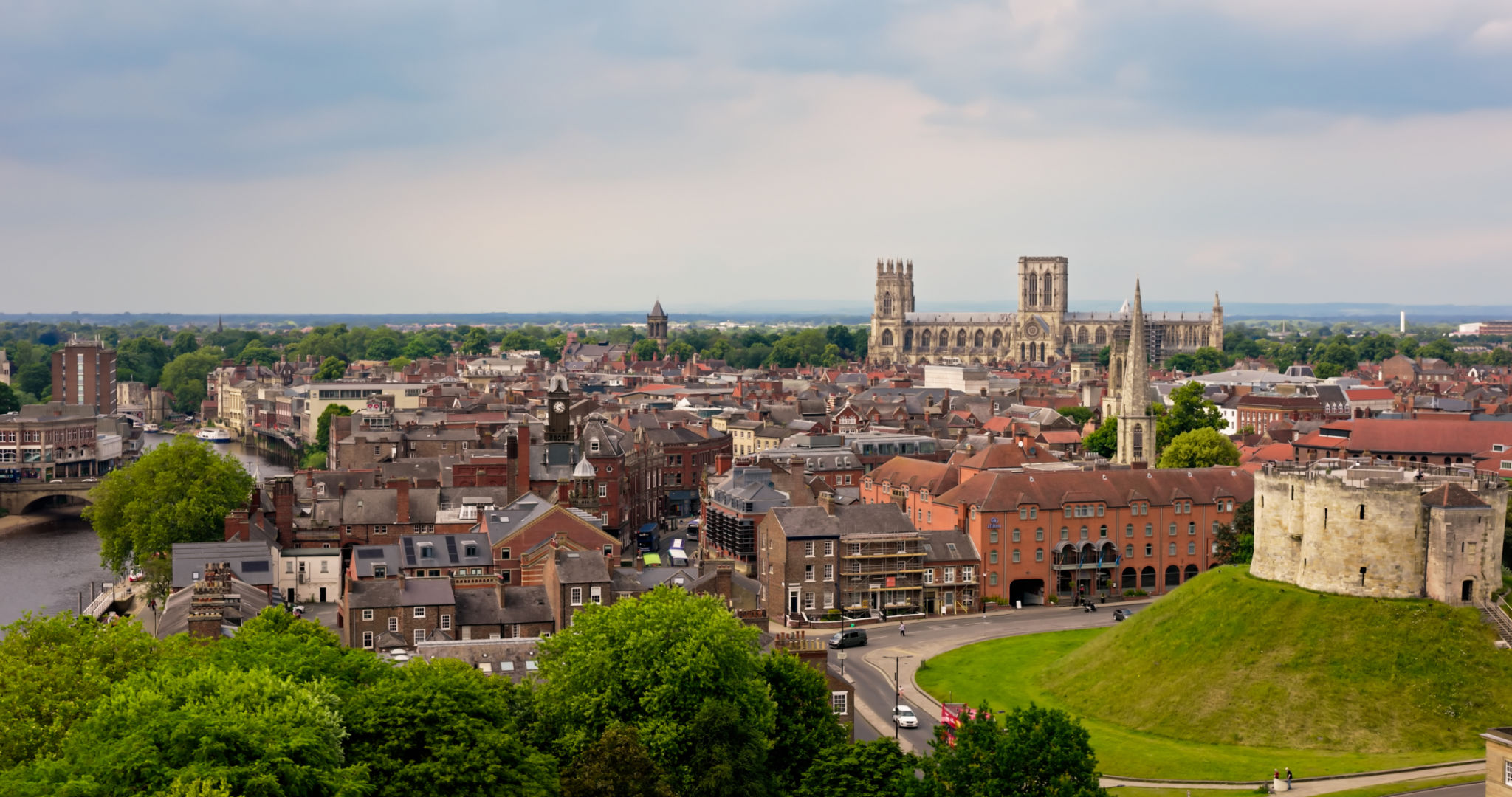 york minster