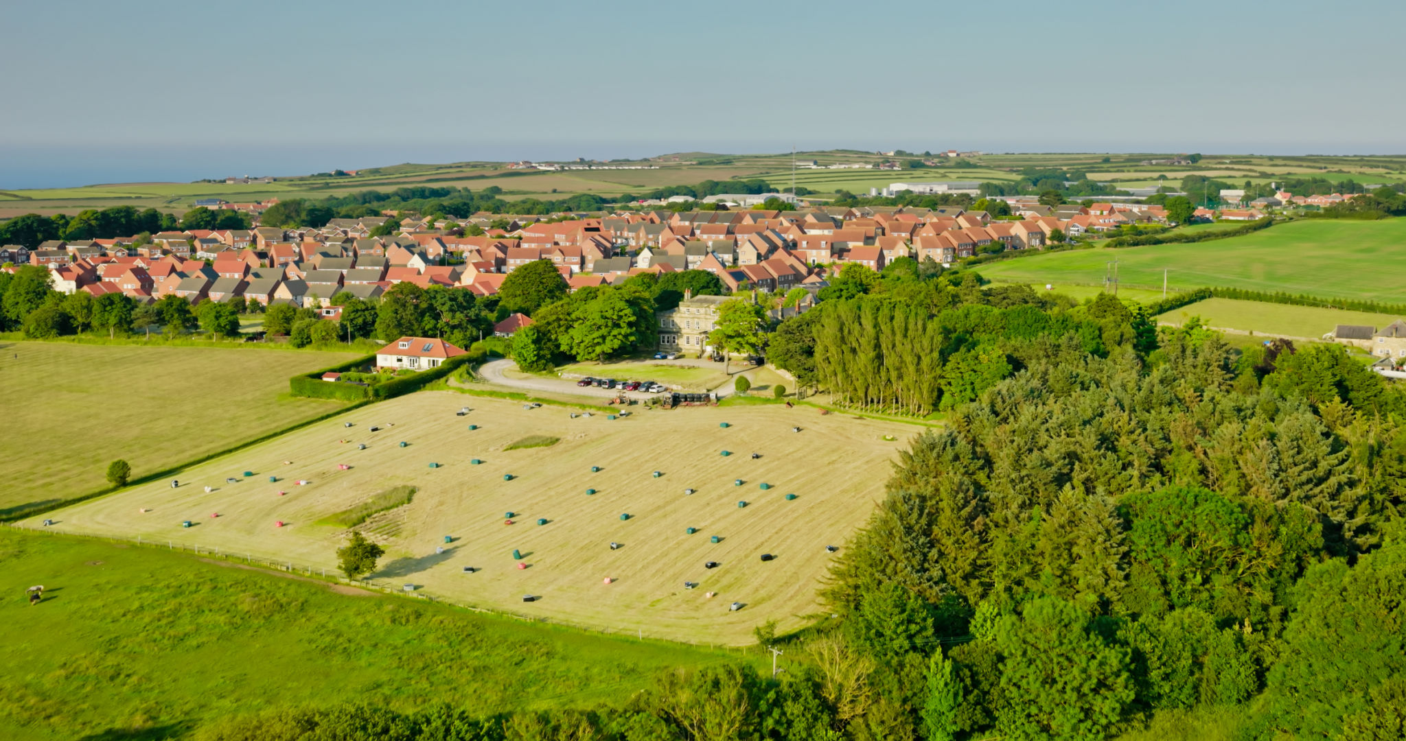 community farm