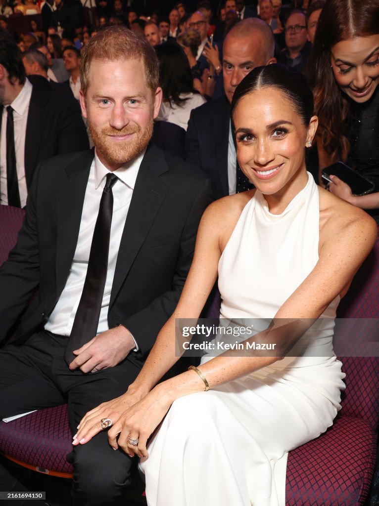 The 2024 ESPY Awards - Show