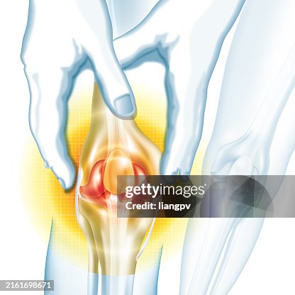 Knee pain Knee pain
