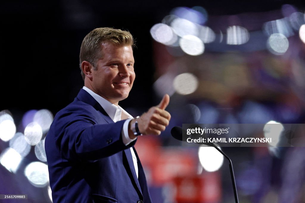 US-REPUBLICAN-CONVENTION-PARTIES-ELECTION-POLITICS-VOTE