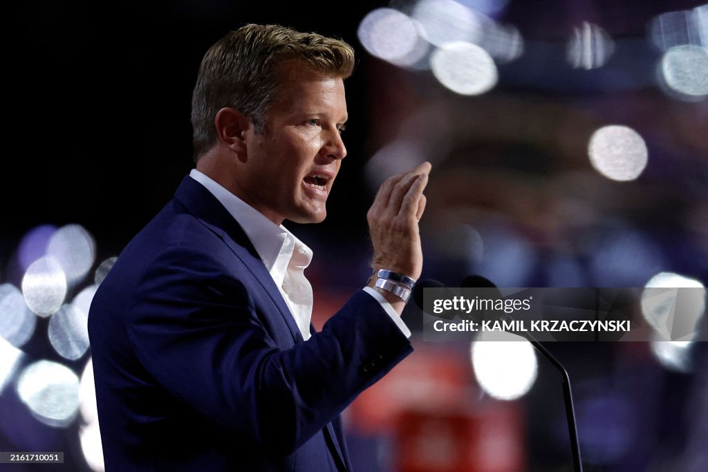US-REPUBLICAN-CONVENTION-PARTIES-ELECTION-POLITICS-VOTE