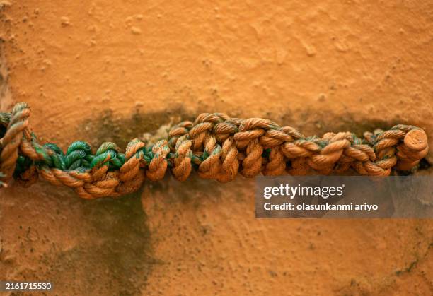 Binded By Ropes 54 Binded Stock Photos, High-Res Pictures, and Images - Getty Images