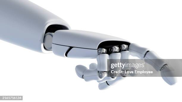 Chinese robot-hand maker Linkerbot eyes $6B valuation in next funding ...