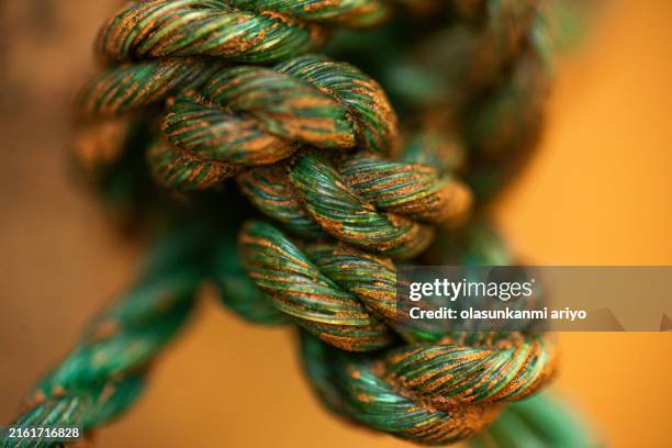 Binded By Ropes 54 Binded Stock Photos, High-Res Pictures, and Images - Getty Images