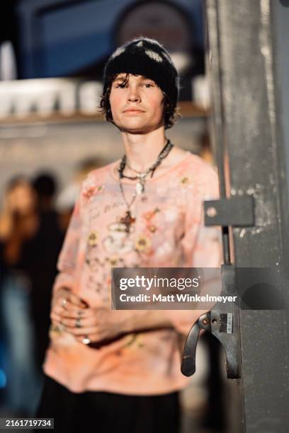 Presley Ricksger 48 Photos & High Res Pictures - Getty Images