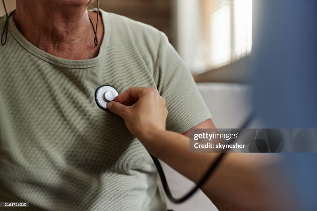 À l’écoute des battements de cœur du patient !