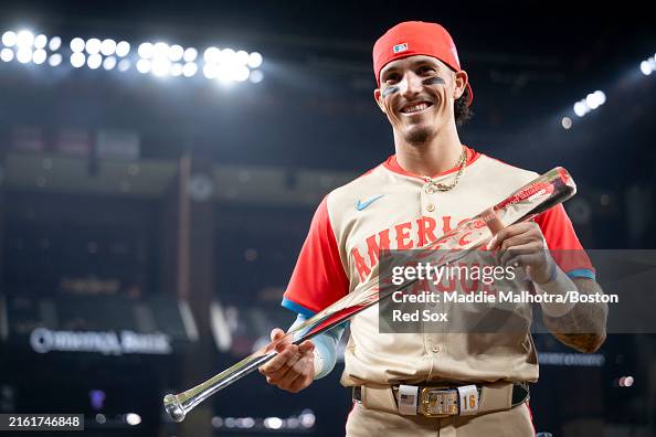 94th MLB All-Star Game presented by Mastercard 94th MLB All-Star Game presented by Mastercard
