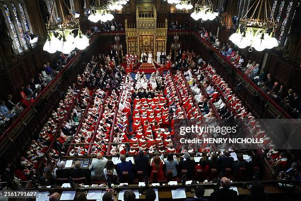 BRITAIN-POLITICS-ROYALS BRITAIN-POLITICS-ROYALS