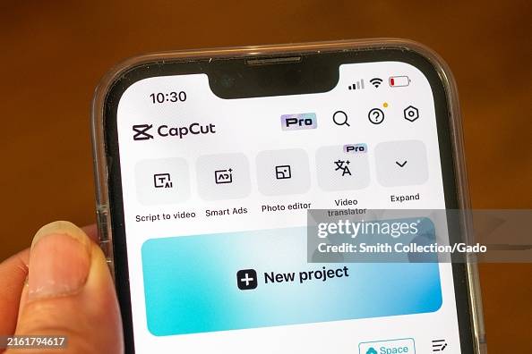 Capcut Capcut