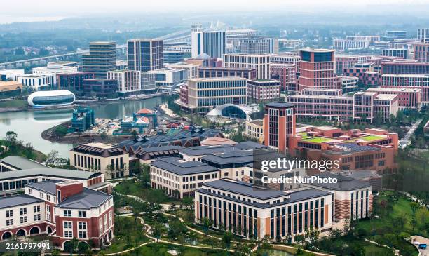 12,830 Huawei Technologies Co Ltd Photos & High Res Pictures - Getty Images