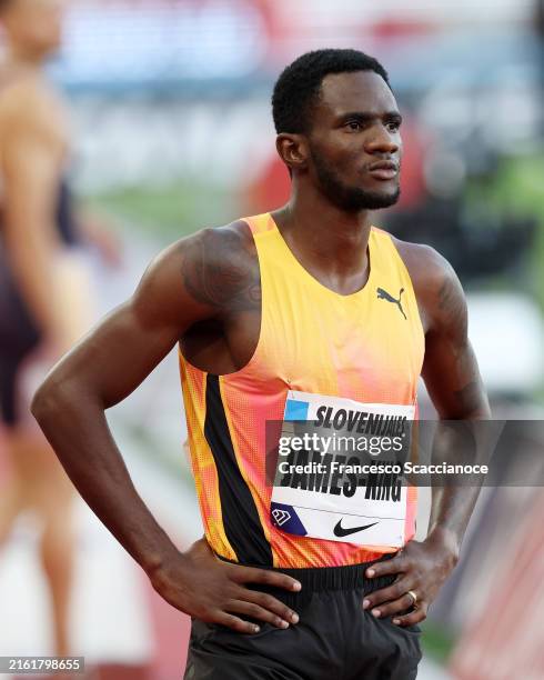 Malik Kin Model 32 Malik James King Photos & High Res Pictures - Getty Images