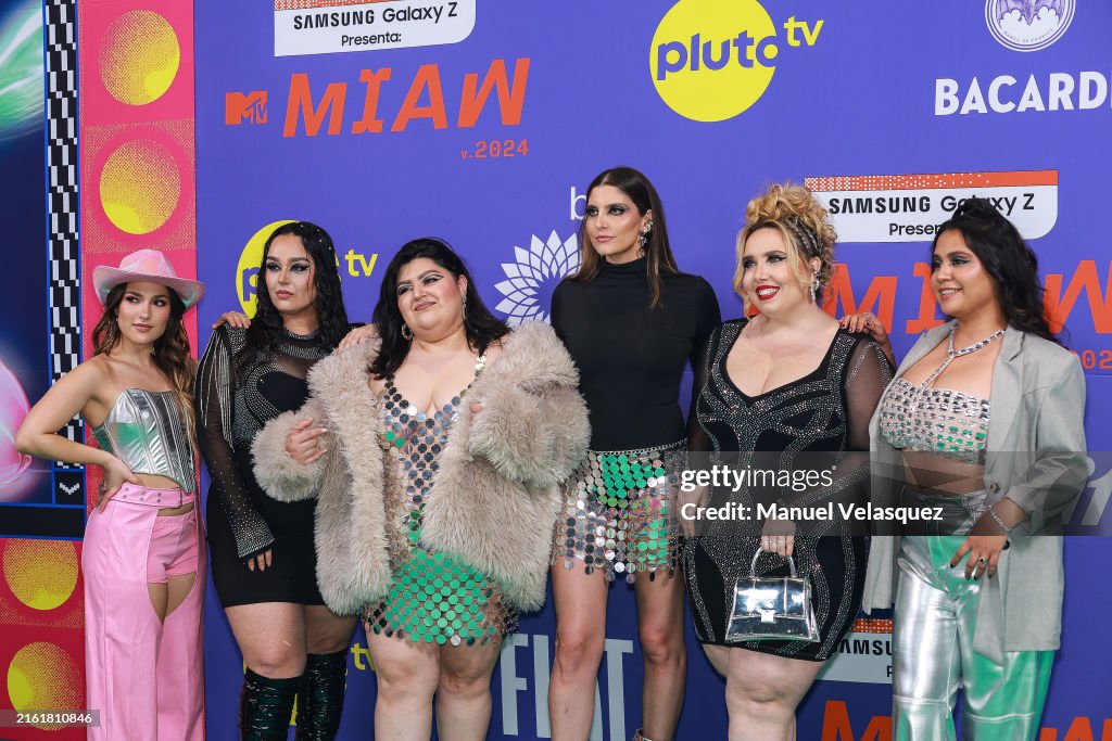 MTV MIAW 2024