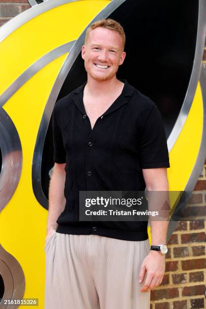 Greg Rutherford Beard 46 Greg Peek Photos & High Res Pictures - Getty Images