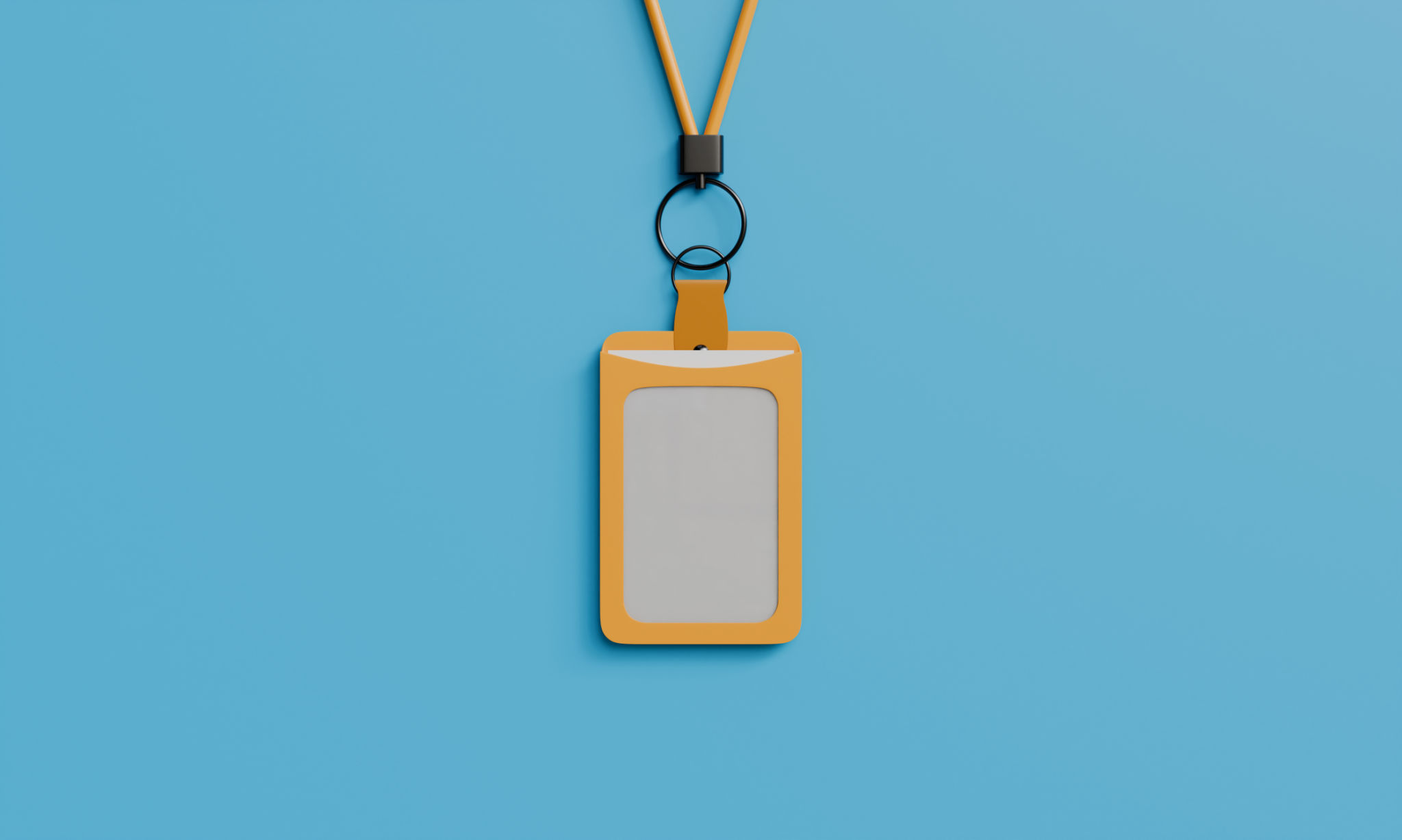 business credentials