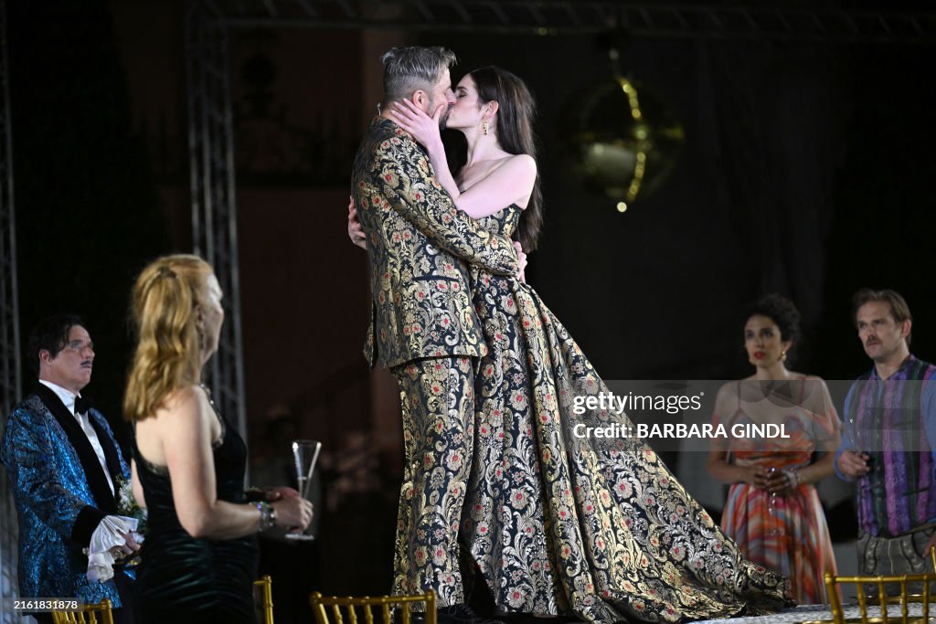 AUSTRIA-CULTURE-FESTIVAL-SALZBURG