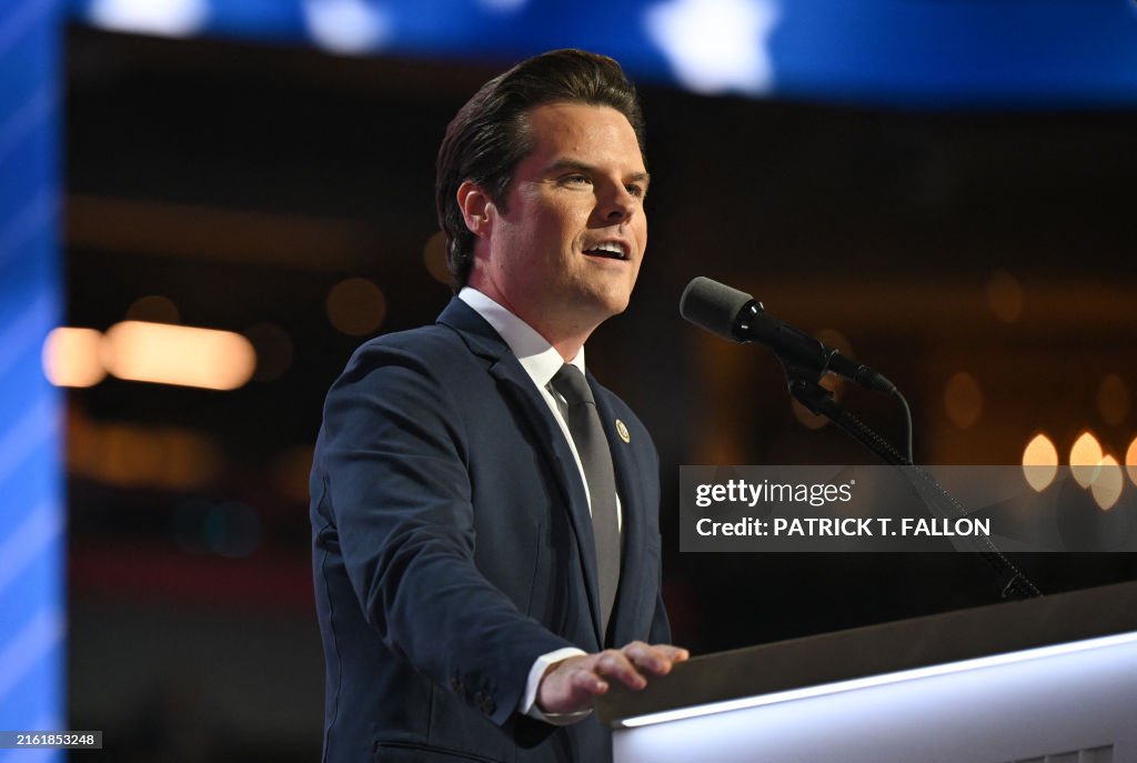 US-REPUBLICAN-CONVENTION-PARTIES-ELECTION-POLITICS-VOTE