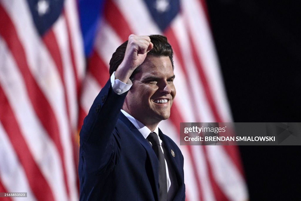US-REPUBLICAN-CONVENTION-PARTIES-ELECTION-POLITICS-VOTE