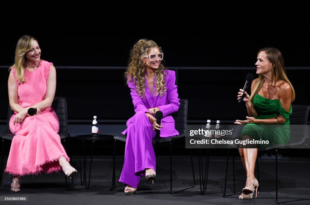 Academy Museum of Motion Pictures Screening of "Jawbreaker" In 35mm And 25th Anniversary Cast And Filmmaker Reunion