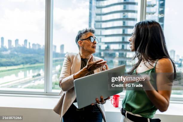 anger coworkers during a meeting at office - annoying colleague stock pictures, royalty-free photos & images