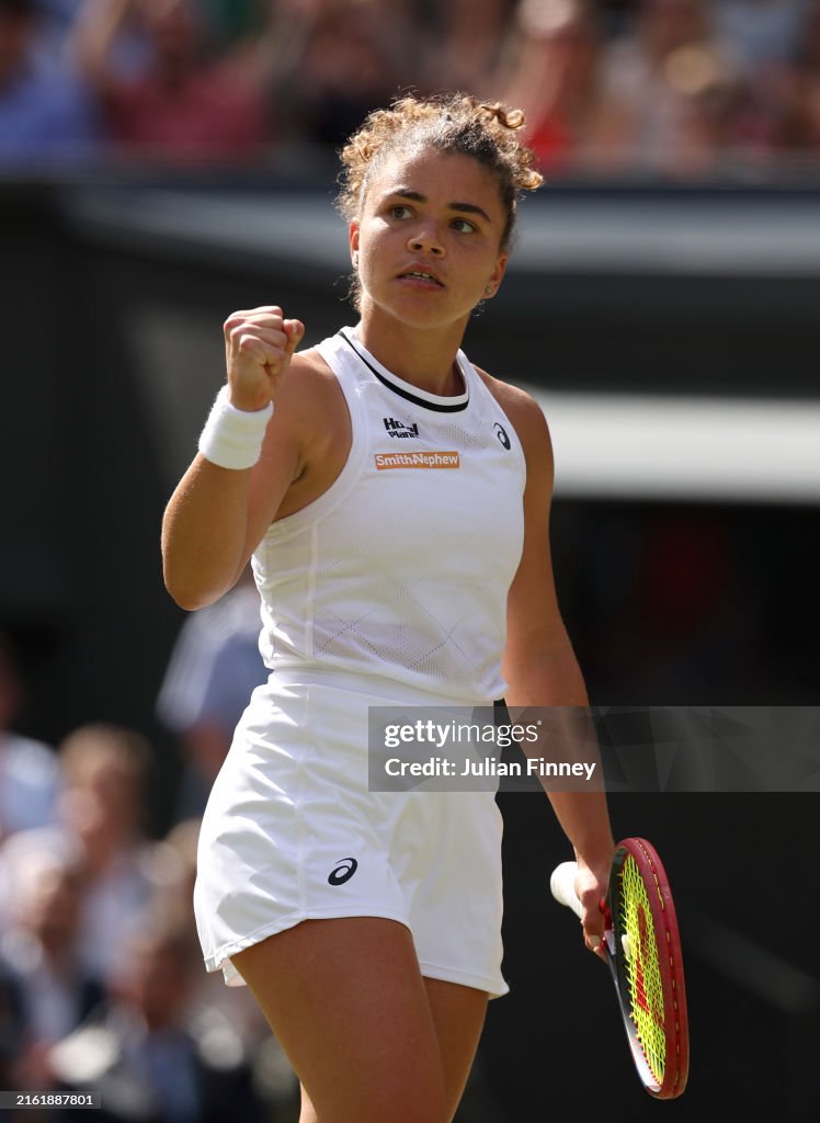 Day Thirteen: The Championships - Wimbledon 2024