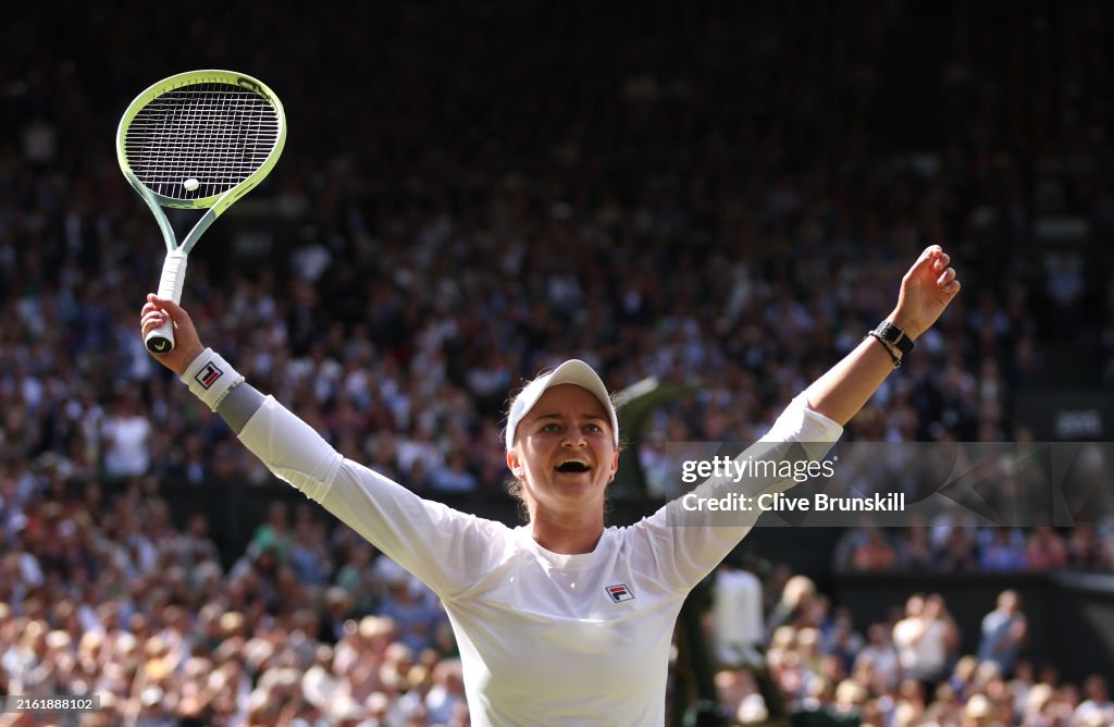 Day Thirteen: The Championships - Wimbledon 2024